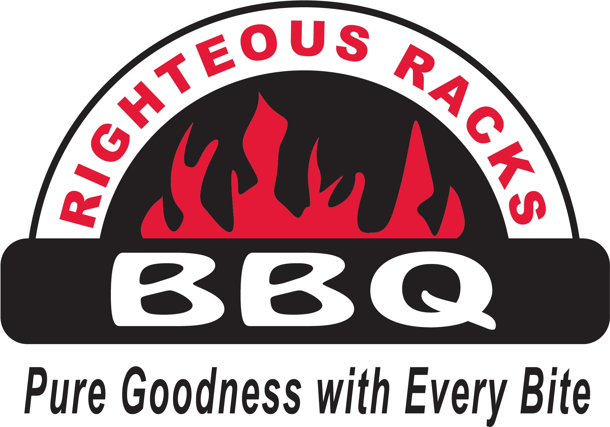 Righteous Racks BBQ
